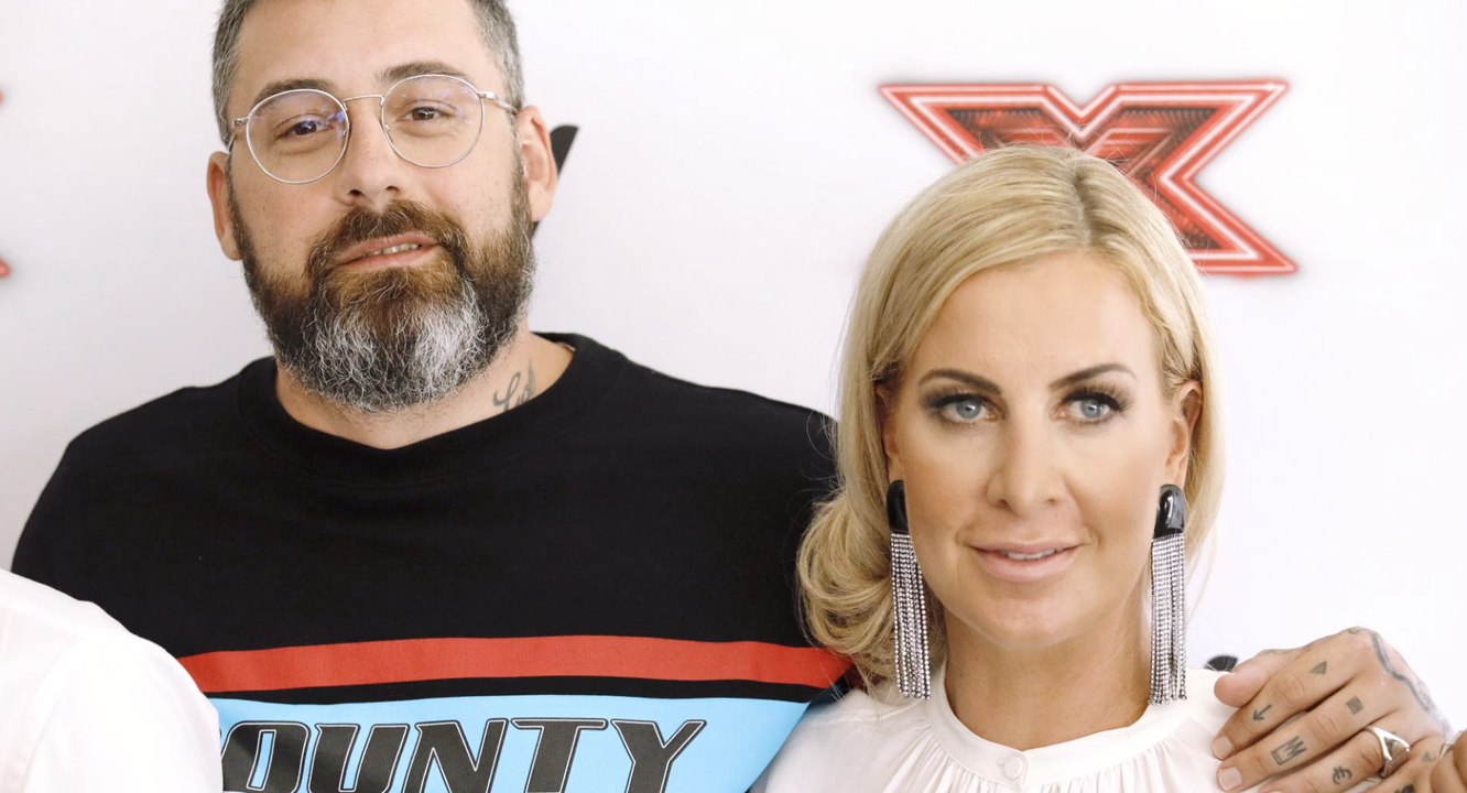 Charlotte Würdig gibt intime Einblicke über Scheidung von Sido