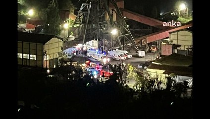 Bartın Maden faciası! Havalandırmanın tamiri bir sonraki vardiyaya ötelenmiş