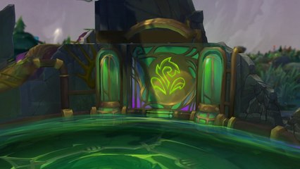 Anuncio de la Pretemporada 2023 (League of Legends)