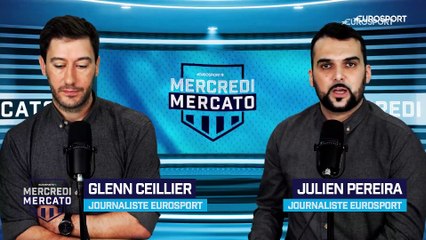 Du très lourd : le onze des joueurs en fin de contrat en 2023