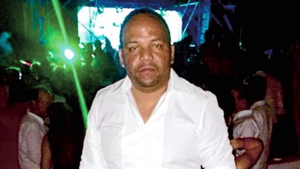 La negociación de ‘el Abusador’ incluyó delaciones y bienes