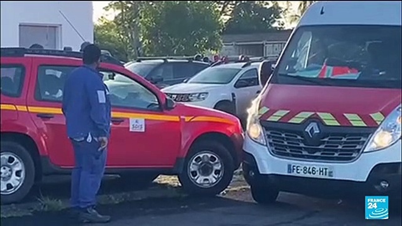 Route du Rhum : accident d'un bateau suiveur à l'arrivée, au moins deux morts