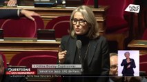Taxe foncière : « Les Parisiens sont excédés » s’écrie la sénatrice Céline Boulay-Espéronnier