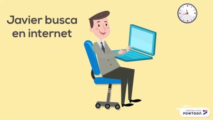 Así es Webel, el Glovo de los servicios a domicilio