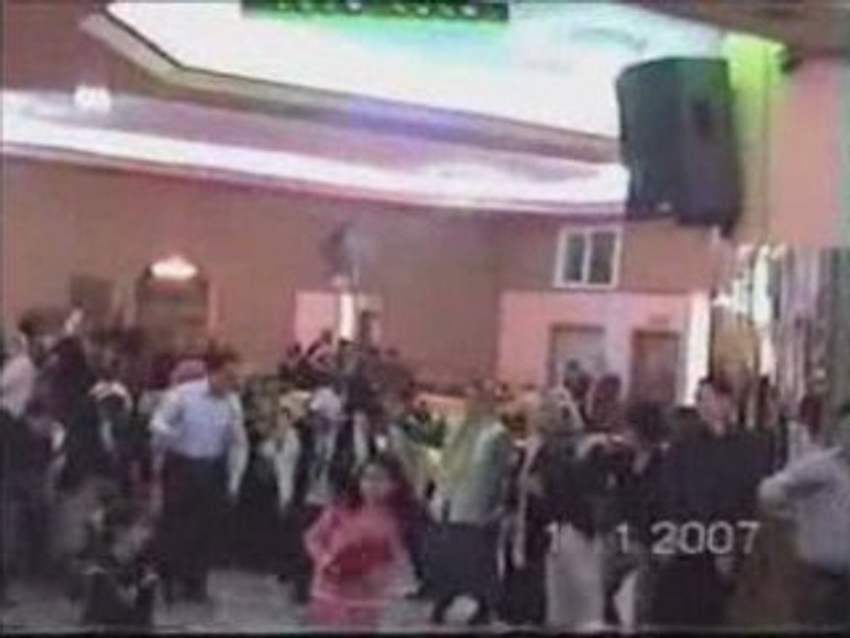 Çayırpınar Köyü Reşadiye Tokat Semah 1