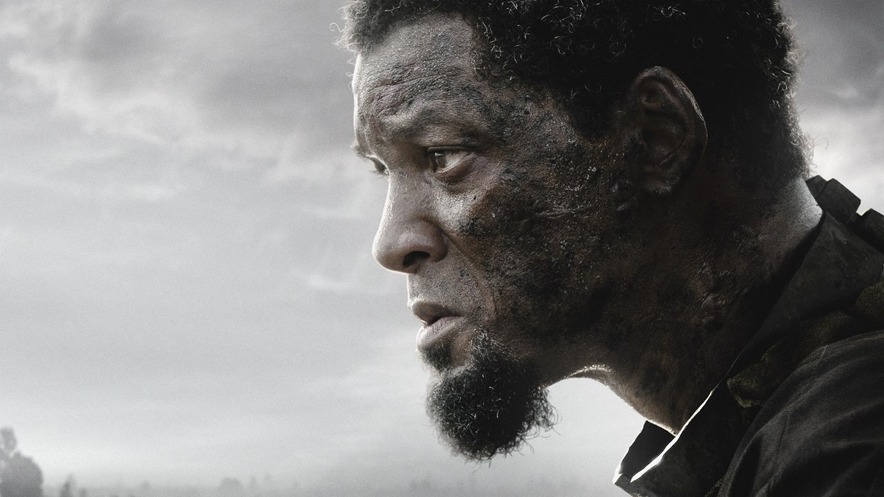 Emancipation - Trailer (Deutsch) HD