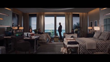 Operación Fortune: El gran engaño - Tráiler oficial español 2