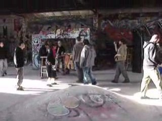 After annif n'ko utf  vs steeve ecofonik