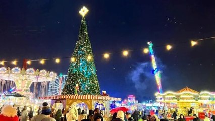 Latest what’s on guide for Newcastle