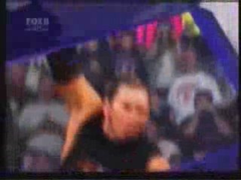 Smackdown Intro