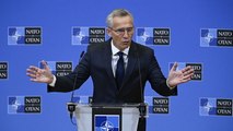 Missile strike in Poland likely caused by a Ukrainian air defence missile, says Nato