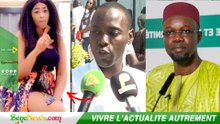 JANGAT sur le test ADN de Sonko : Daouda Mine se rectifie, « je me suis trompé, Je tenais à... »