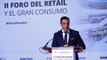 La distribución europea deberá invertir hasta 600.000 millones hasta 2030 para ser competitiva  - II Foro del Retail y el Gran Consumo