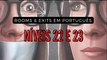 Nível 22 - Loja de sapatos e Nível 23 - Loja de esportes (Rooms & Exits em Português) Game