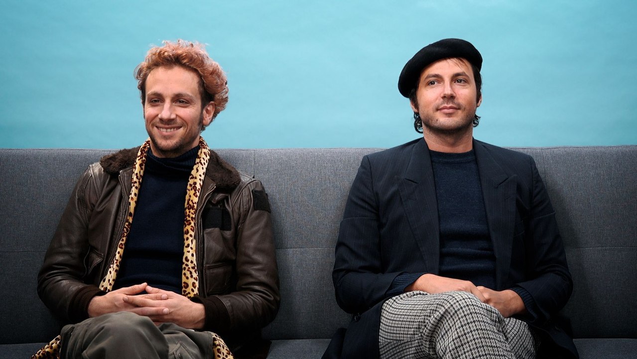 La playlist de La Femme : « J’ai pris une déflagration en écoutant Nirvana pour la première fois »