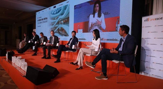 “La transformación digital del retail” - II Foro del Retail y el Gran Consumo