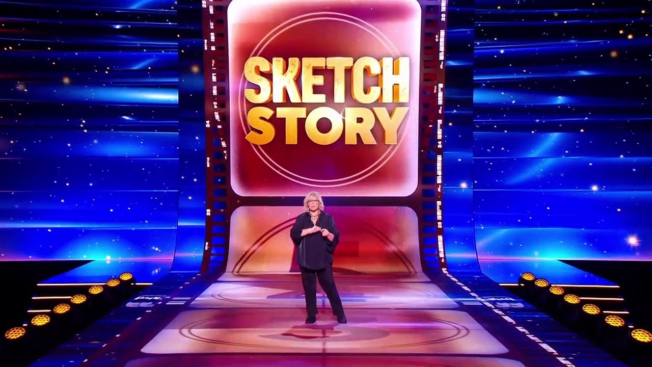 Sketch Story - 18 novembre