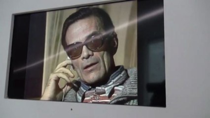 Il Maxxi celebra Pasolini. In dialogo documenti e opere d'arte