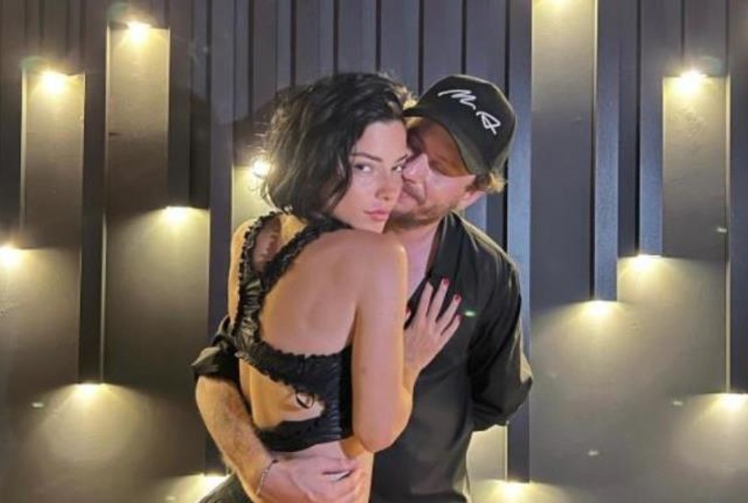 Merve Boluğur neden boşanıyor? Merve Boluğur ve Mert Aydın ayrıldı mı? Merve Boluğur boşanıyor mu, boşandı mı?