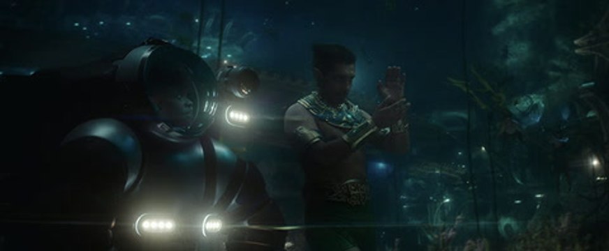 WATCH | Ryan Coogler On Adding An Indigenous Element To Black Panther Wakanda Forever