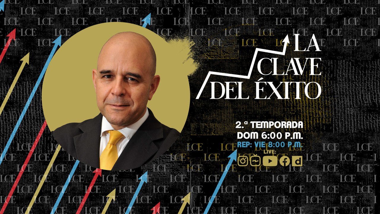 La Clave del Éxito: Sofía Morillo