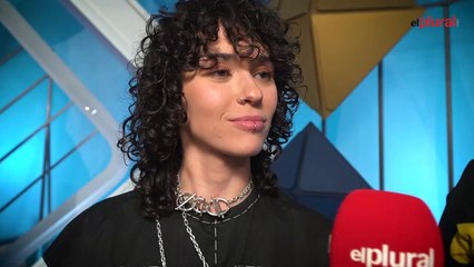 Benidorm Fest: Alice Wonder avanza los detalles de su canción