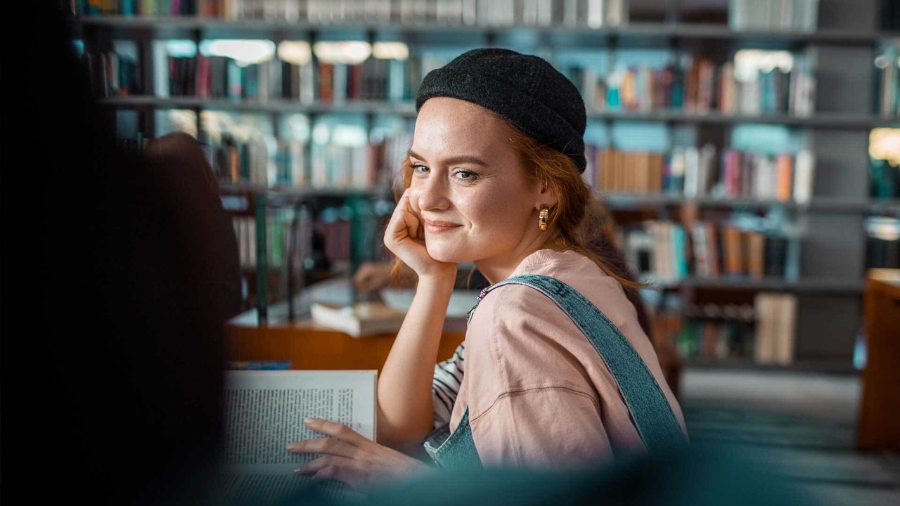 Sapiosexuell: Wenn Geist geil ist