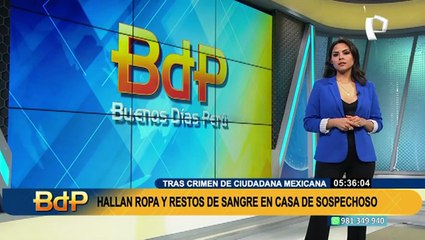 Huaura: Hombre asesina a su pareja a balazos y luego se suicida