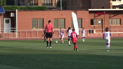SPOR Uluslararası U11 Can Bartu Turnuvası'nı Inter kazandı