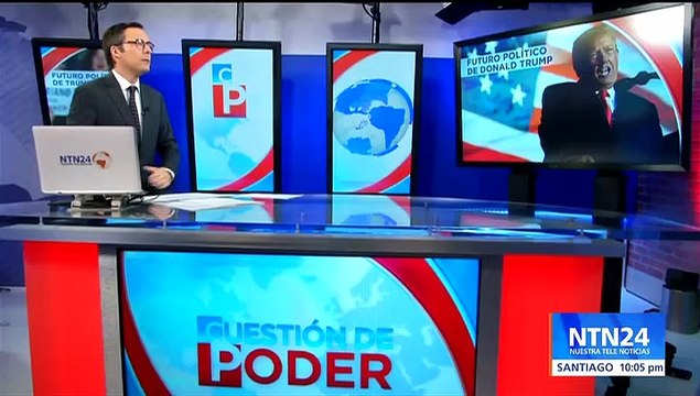 Cuestión de Poder b1: Juan Luis Manfredi