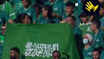 1-0 Highlights match Saudi Arabia vs Croatia