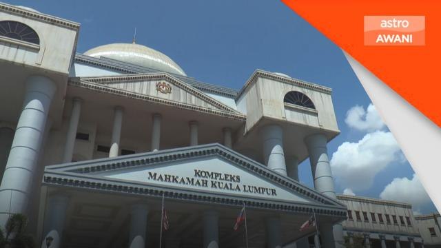 Perbicaraan 1MDB | Diminta beredar selepas cadang Jho Low didakwa - Saksi