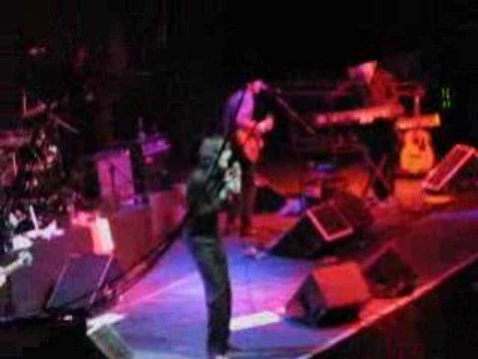 Jarvis Cocker @ Teatro Caupolicán, SCL 150308