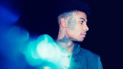 Blueface Arrested Following Shooting in Las Vegas | Billboard News