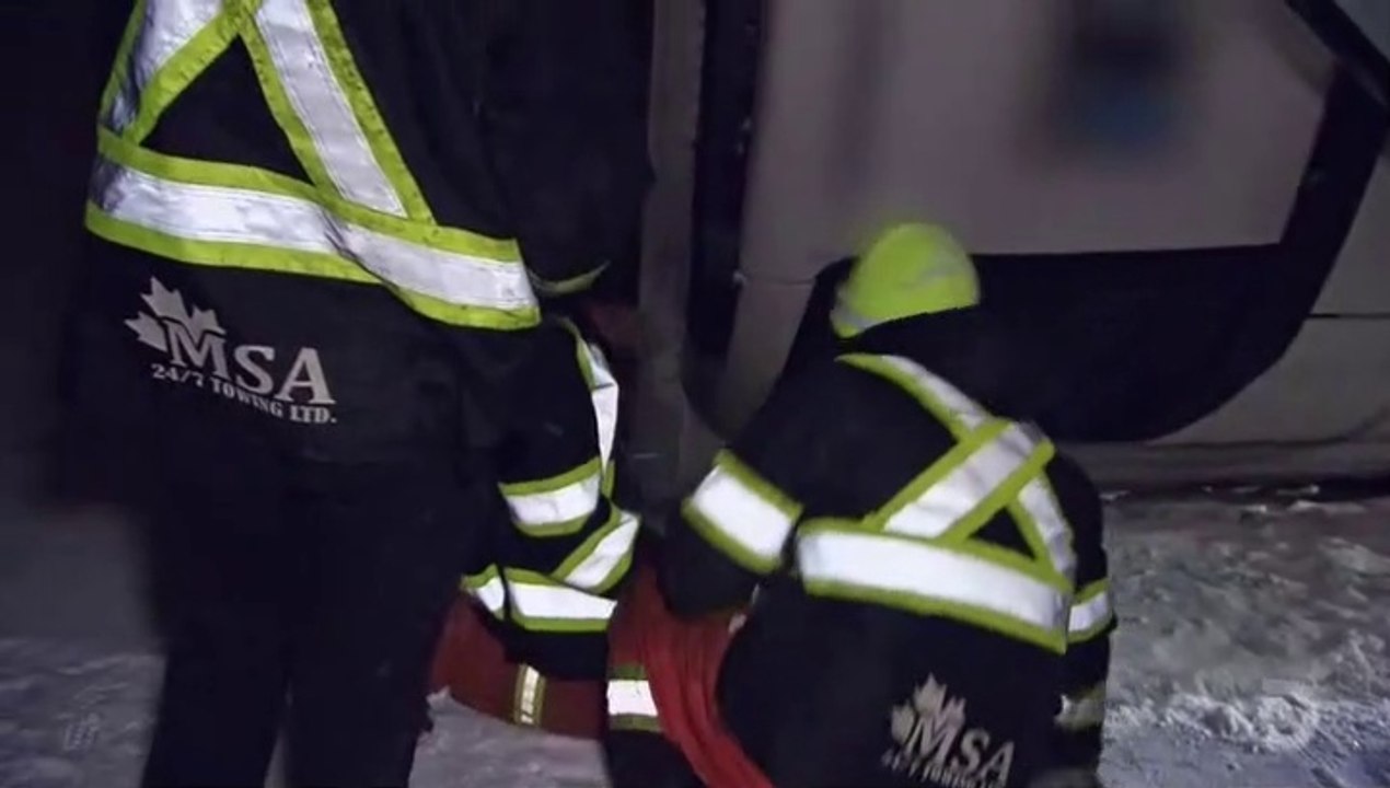 Highway Thru Hell Season 11 Episode 8