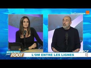 Mardi C'est Foot - OM : le bilan de la première partie de saison avec Marc Libbra