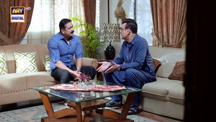 Kaisi Teri Khudgharzi Episode 30 - 16th November 2022 - ARY Digital Drama