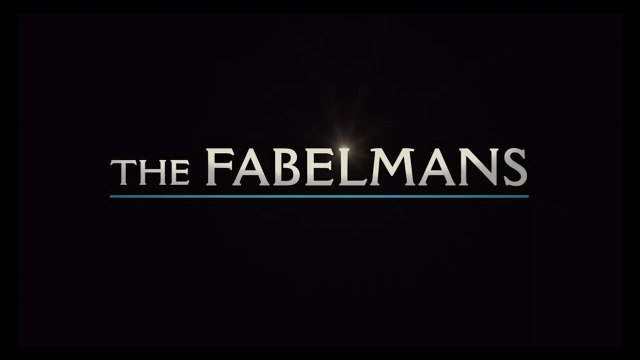 THE FABELMANS di Steven Spielberg (2022) - ITA (STREAMING)
