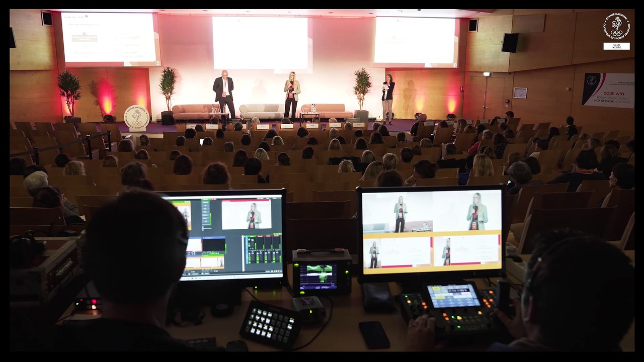 Lancement du Club des 300 - 22 octobre 2022