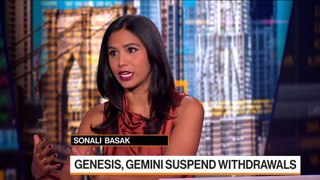 Genesis, Gemini Suspend Withdrawals: FTX Fallout