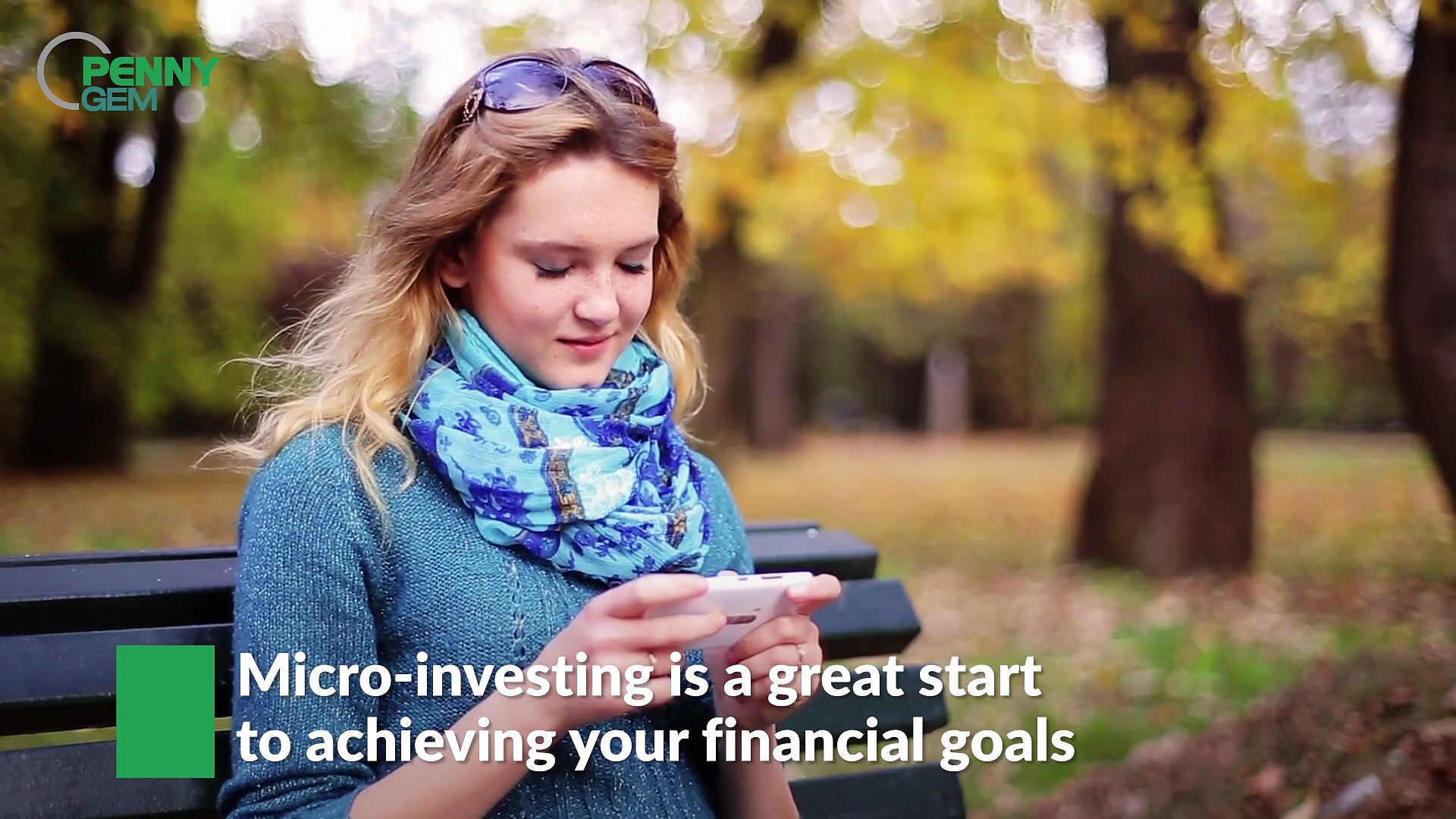 Micro-Investing Is Important for Beginners
