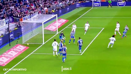 Mind-Blowing Skills That Impressed The World in Football