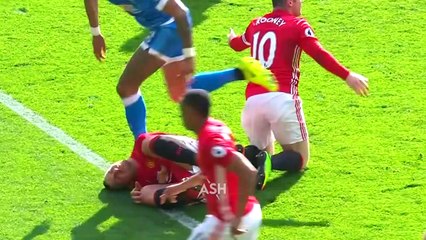 Moments That No One Expected