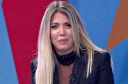 Wanda Nara non ha divorziato da Icardi per il tradimento