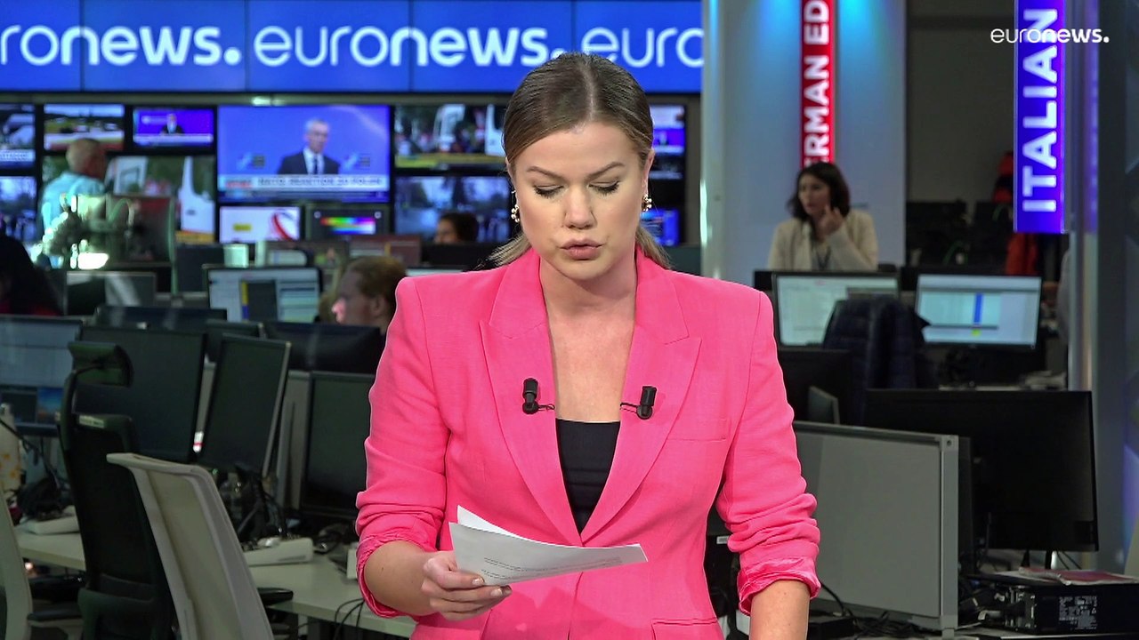 266. Kriegstag: Experten sehen Verbesserung in der ukrainischen Luftabwehr