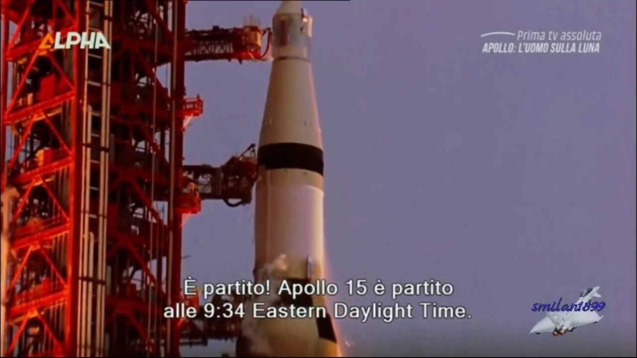 Apollo l'uomo sulla luna_ 06 Nuove frontiere