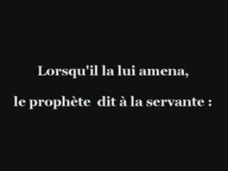 cheikh Mohammed Naserdine al Albani partie 4