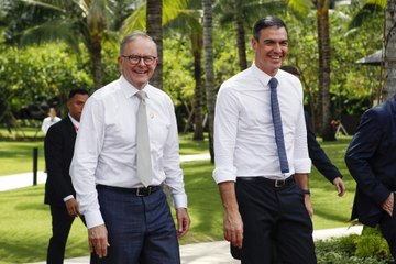 Sánchez pide esperar a que la Justicia unifique doctrina en delitos sexuales