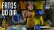 Comércio informal de Belém já fatura com vendas para a Copa do Mundo