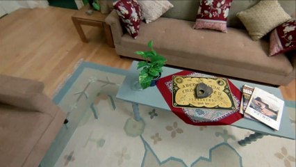 Witchboard 1 - Ouija Bande-annonce (DE)